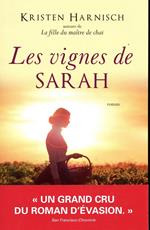 Les Vignes de Sarah