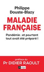 Maladie française