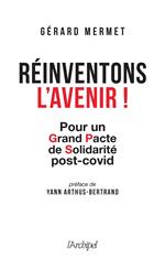 Réinventons l'avenir !