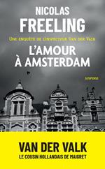 L'amour à Amsterdam