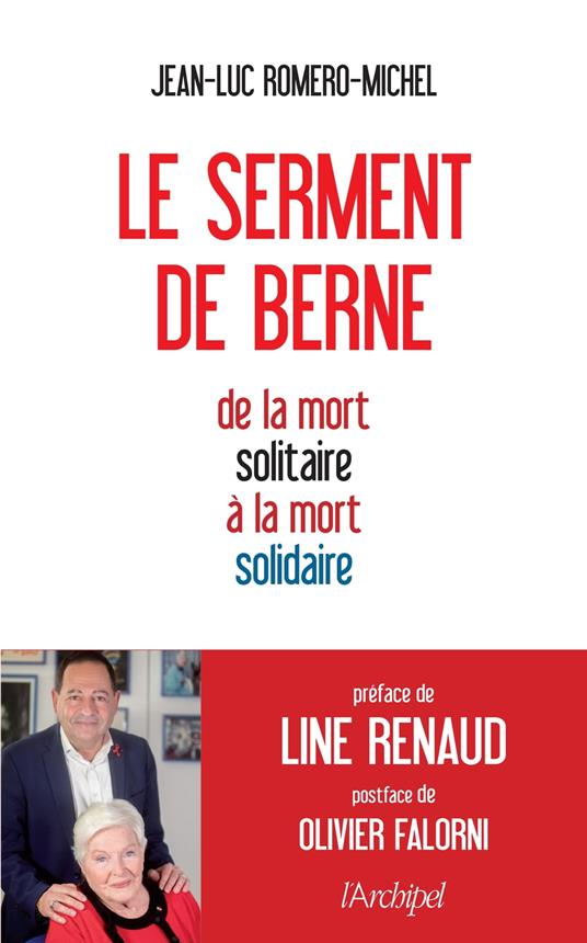 Le serment de Berne - De la mort solitaire à la mort solidaire