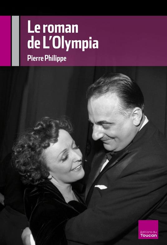 Le roman de l'Olympia