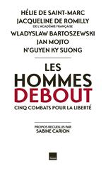 Les hommes debout