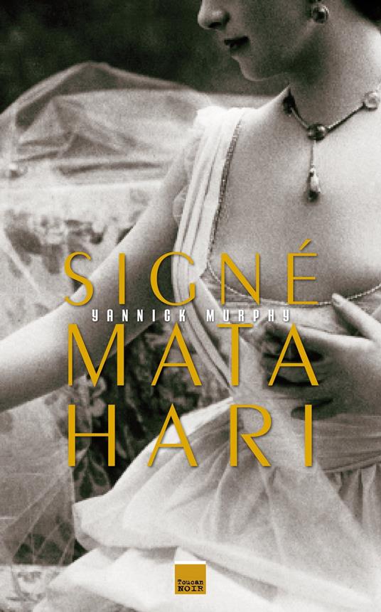 Signé Mata Hari