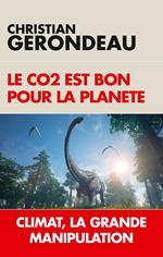 Le CO2 est bon pour la planète