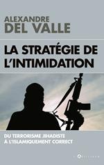 La stratégie de l'intimidation