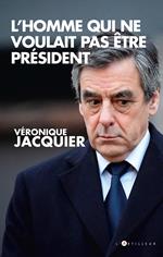 L'Homme qui ne voulait pas être président