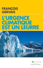 L'urgence climatique est un leurre