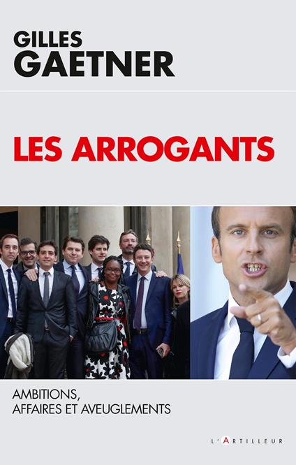 Les Arrogants