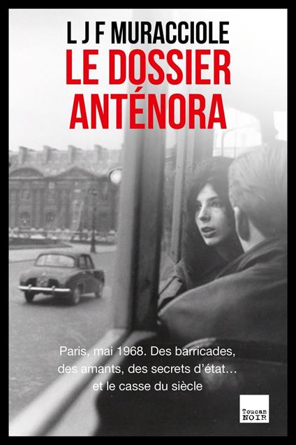 Le dossier Anténora