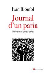 Journal d'un paria