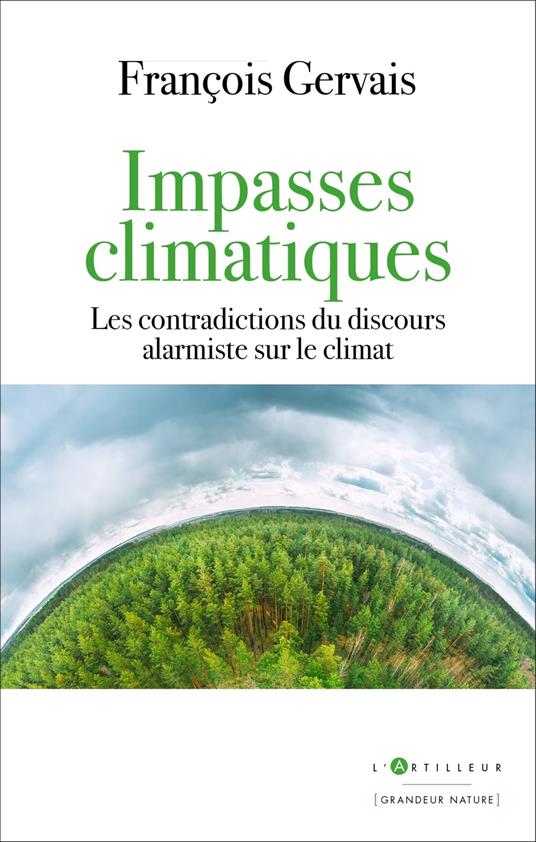 Impasses climatiques