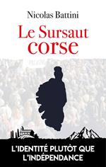 Le sursaut corse