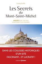 Les secrets du Mont-Saint-Michel