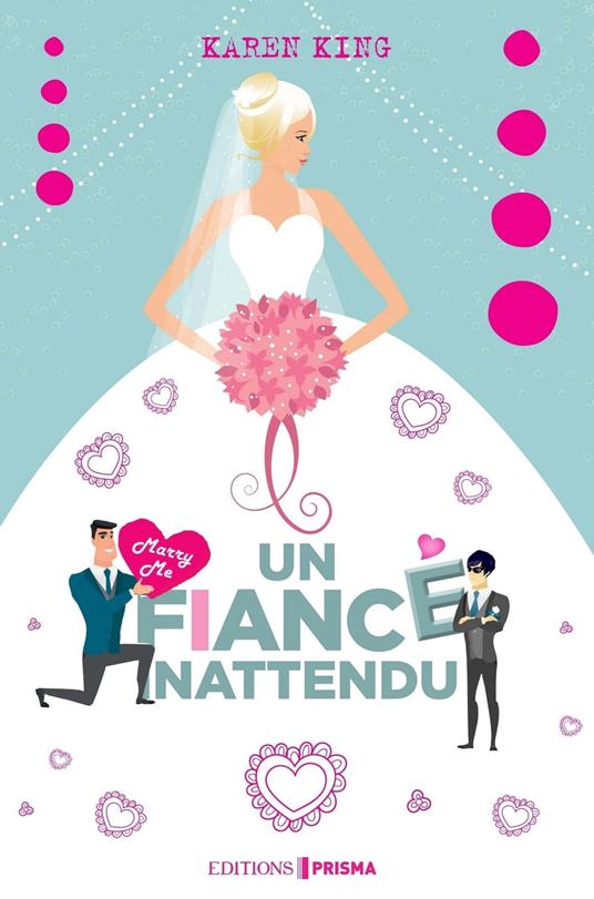 Un fiancé inattendu