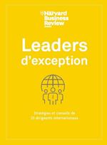 Leaders d'exception