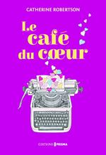 Le Café du coeur