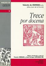 Trece por docena