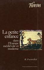 La petite enfance