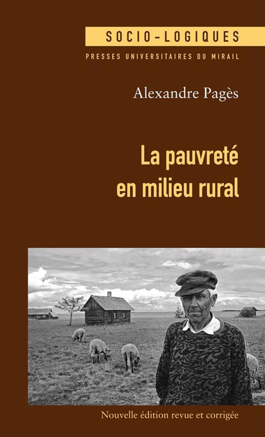 La pauvreté en milieu rural