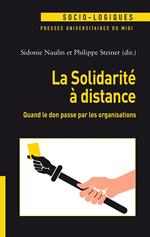 La Solidarité à distance