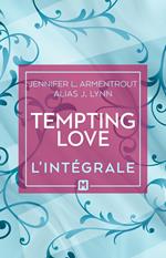 Tempting love - L'Intégrale