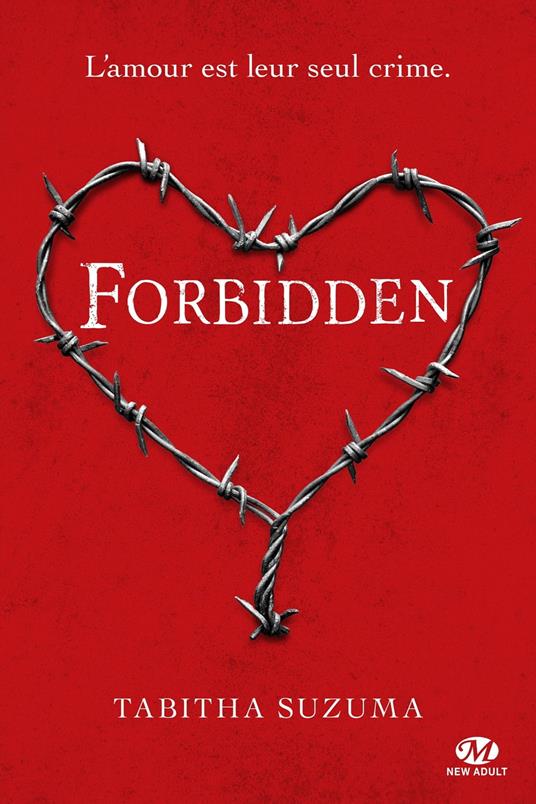 Forbidden