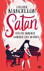 Satan est un homme comme les autres