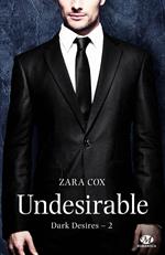 Dark Desires, T2 : Undesirable