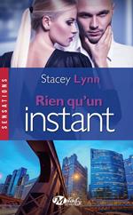 Rien qu'une chanson, T4 : Rien qu'un instant