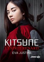 Kitsune, l'esprit renard