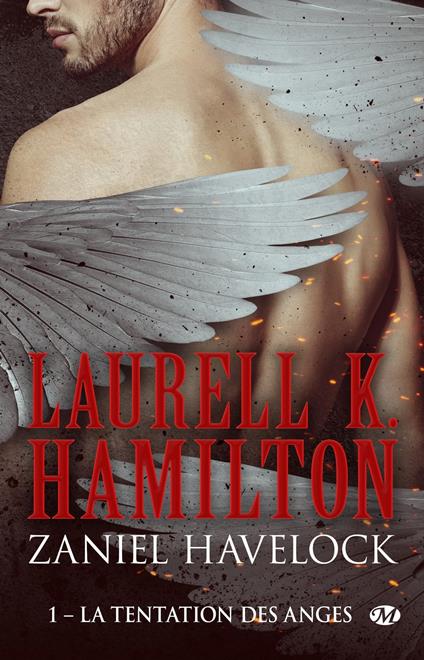 Zaniel Havelock, T1 : La Tentation des anges