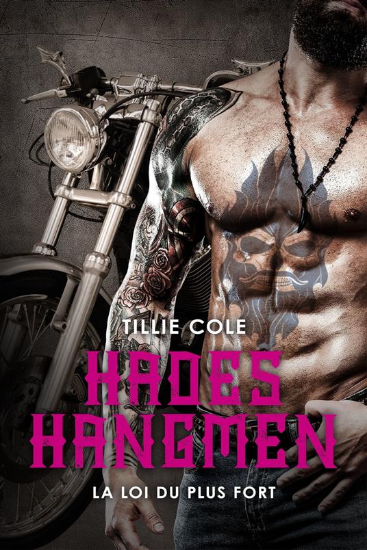 Hades Hangmen, T7 : La Loi du plus fort