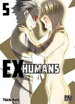 Ex-Humans T05