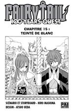 Fairy Tail - 100 Years Quest Chapitre 015