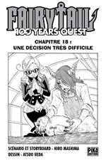 Fairy Tail - 100 Years Quest Chapitre 018