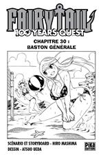 Fairy Tail - 100 Years Quest Chapitre 030