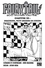 Fairy Tail - 100 Years Quest Chapitre 039