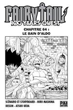 Fairy Tail - 100 Years Quest Chapitre 064