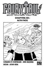 Fairy Tail - 100 Years Quest Chapitre 088