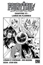 Fairy Tail - 100 Years Quest Chapitre 117