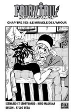 Fairy Tail - 100 Years Quest Chapitre 153