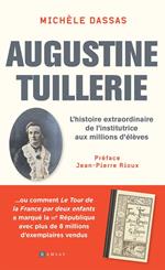 Augustine Tuillerie