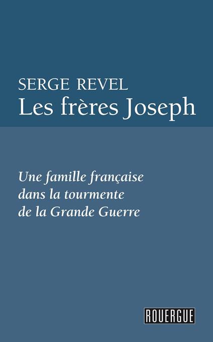 Les Frères Joseph