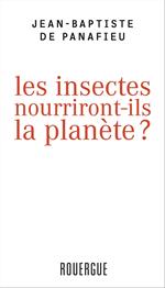 Les insectes nourriront-ils la planète ?