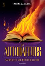 Les autodafeurs - tome 2