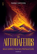 Les autodafeurs - tome 3