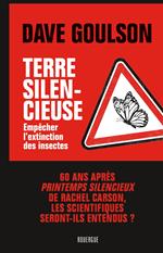 Terre silencieuse