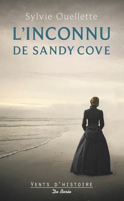 L'Inconnu de Sandy Cove