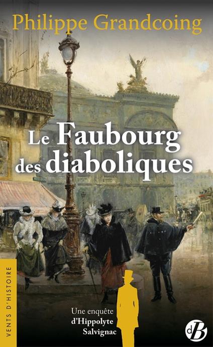 Le Faubourg des diaboliques